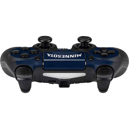MLB Minnesota Twins Alternate/Away Jersey PS4/PC SCUF Impact Controller Skin