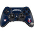 MLB Minnesota Twins Alternate/Away Jersey PS4/PC SCUF Impact Controller Skin