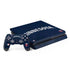MLB Minnesota Twins Alternate/Away Jersey PS4 Slim Bundle Skin