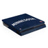 MLB Minnesota Twins Alternate/Away Jersey PS4 Slim Skin