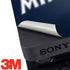 MLB Minnesota Twins Alternate/Away Jersey PS4 Slim Skin