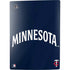 MLB Minnesota Twins Alternate/Away Jersey PS5 Bundle Skin