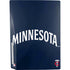 MLB Minnesota Twins Alternate/Away Jersey PS5 Bundle Skin