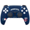 MLB Minnesota Twins Alternate/Away Jersey PS5 Controller Skin