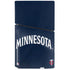 MLB Minnesota Twins Alternate/Away Jersey PS5 Slim Disk Console Skin