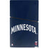MLB Minnesota Twins Alternate/Away Jersey PS5 Slim Digital Edition Console Skin