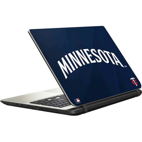 MLB Minnesota Twins Alternate/Away Jersey Satellite L50-B / S50-B Skin