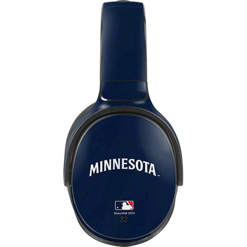 MLB Minnesota Twins Alternate/Away Jersey Skullcandy Venue Skin