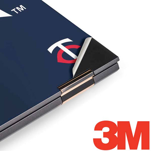 MLB Minnesota Twins Alternate/Away Jersey HP Spectre Skin