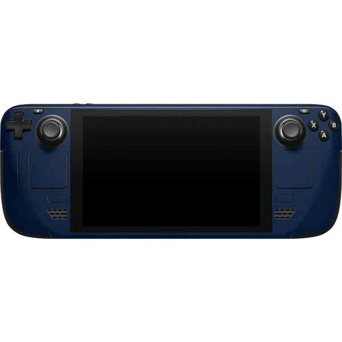 MLB Minnesota Twins Alternate/Away Jersey Steam Deck Handheld Gaming Computer Skin