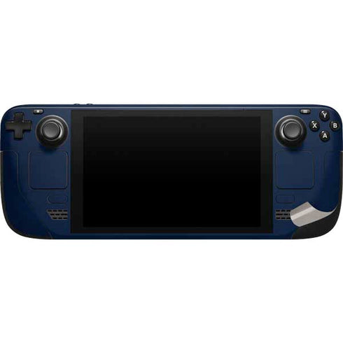 MLB Minnesota Twins Alternate/Away Jersey Steam Deck Handheld Gaming Computer Skin