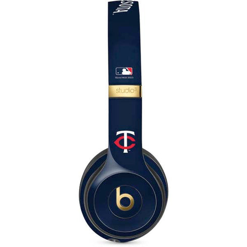 MLB Minnesota Twins Alternate/Away Jersey Studio Wireless 3 Skin