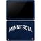 MLB Minnesota Twins Alternate/Away Jersey Surface Go Skin