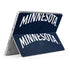 MLB Minnesota Twins Alternate/Away Jersey Surface Go Skin
