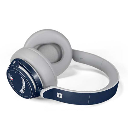 MLB Minnesota Twins Alternate/Away Jersey Surface Headphones Skin