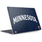 MLB Minnesota Twins Alternate/Away Jersey Surface Laptop 2 Skin