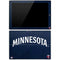 MLB Minnesota Twins Alternate/Away Jersey Surface Pro 3 Skin