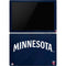 MLB Minnesota Twins Alternate/Away Jersey Surface Pro 6 Skin