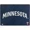 MLB Minnesota Twins Alternate/Away Jersey Surface Pro 9 Skin