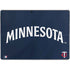 MLB Minnesota Twins Alternate/Away Jersey Surface Pro 9 Skin