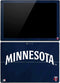 MLB Minnesota Twins Alternate/Away Jersey Surface Pro (2017) Skin