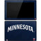 MLB Minnesota Twins Alternate/Away Jersey Surface Pro Tablet Skin