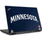 MLB Minnesota Twins Alternate/Away Jersey Lenovo ThinkPad Skin