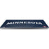 MLB Minnesota Twins Alternate/Away Jersey Universal Laptop 11in (8.8 x 6.2in) Skin