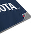 MLB Minnesota Twins Alternate/Away Jersey Universal Laptop 12in (9.8 x 6.8in) Skin
