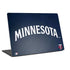 MLB Minnesota Twins Alternate/Away Jersey Universal Laptop 14in (11.4 x 8.2in) Skin