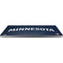 MLB Minnesota Twins Alternate/Away Jersey Universal Laptop 14in (11.4 x 8.2in) Skin