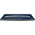 MLB Minnesota Twins Alternate/Away Jersey Universal Laptop 15in (12.2 x 8.8in) Skin