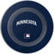 MLB Minnesota Twins Alternate/Away Jersey Wireless Charger Skin
