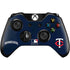 MLB Minnesota Twins Alternate/Away Jersey Xbox One Controller Skin