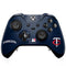 MLB Minnesota Twins Alternate/Away Jersey Xbox One Elite Controller Skin