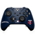 MLB Minnesota Twins Alternate/Away Jersey Xbox One Elite Controller Skin