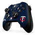 MLB Minnesota Twins Alternate/Away Jersey Xbox One Elite Controller Skin