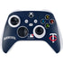 MLB Minnesota Twins Alternate/Away Jersey Xbox Series S Controller Skin