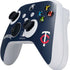 MLB Minnesota Twins Alternate/Away Jersey Xbox Series S Controller Skin