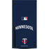MLB Minnesota Twins Alternate/Away Jersey Xbox Series X Console Skin