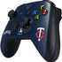 MLB Minnesota Twins Alternate/Away Jersey Xbox Series X Controller Skin