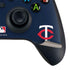 MLB Minnesota Twins Alternate/Away Jersey Xbox Series X Controller Skin
