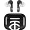 MLB Minnesota Twins Dark Wash AirPods Pro 2nd Gen Skin
