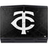 MLB Minnesota Twins Dark Wash Dell Alienware Skin