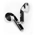 MLB Minnesota Twins Dark Wash Apple AirPods 2 Skin