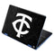 MLB Minnesota Twins Dark Wash Aspire R11 11.6in Skin