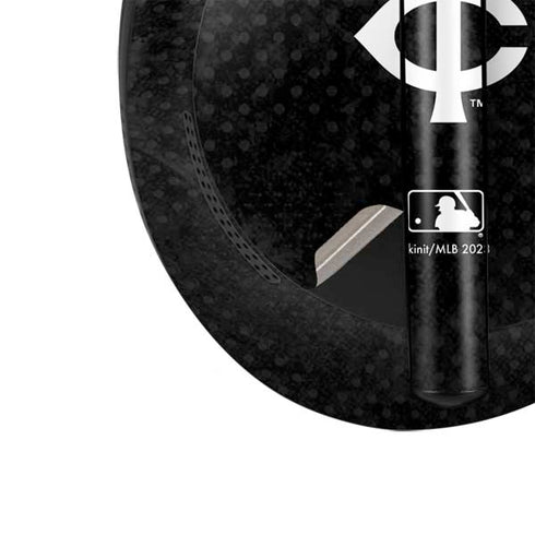 MLB Minnesota Twins Dark Wash Bose Noise Cancelling Headphones 700 Skin