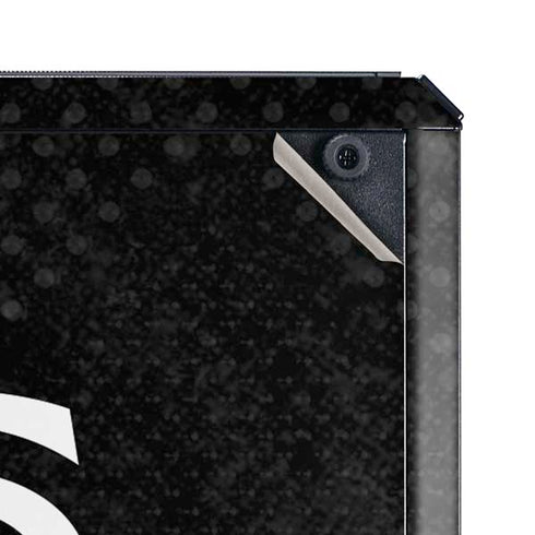 MLB Minnesota Twins Dark Wash Cooler Master MasterBox Q300L Mini Tower Skin