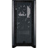 MLB Minnesota Twins Dark Wash Corsair 4000D Tempered Glass Mid-Tower ATX Case Skin
