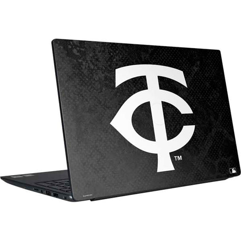 MLB Minnesota Twins Dark Wash Dell Vostro Skin